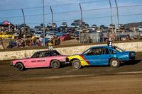 Bomber 99 - 17 - Hobart - 26th Jan 2018-3