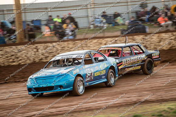 Modified 21 T21 - 03 - Carrick - 14th Oct 2017-6