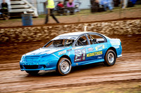 Modified 21 T21 - 03 - Carrick - 14th Oct 2017