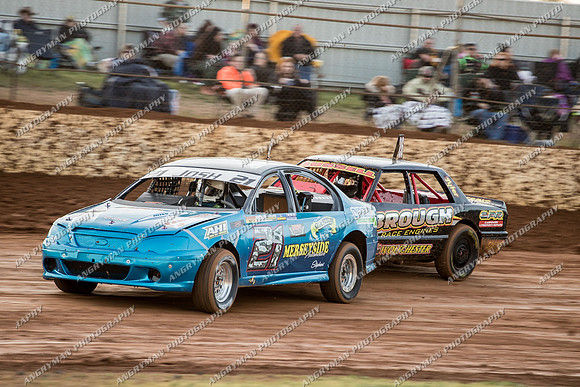 Modified 21 T21 - 03 - Carrick - 14th Oct 2017-5