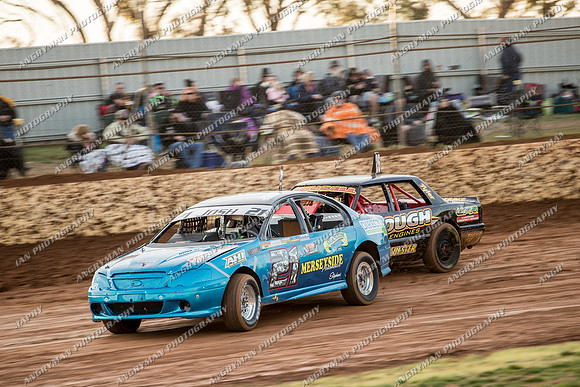 Modified 21 T21 - 03 - Carrick - 14th Oct 2017-4