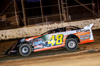 Late Model 48 T48 - 18 - Hobart - 15th Feb 2020-7