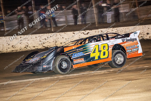 Late Model 48 T48 - 18 - Hobart - 15th Feb 2020-8