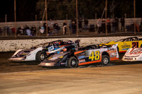 Late Model 48 T48 - 18 - Hobart - 15th Feb 2020-6