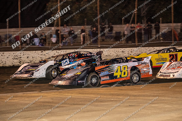 Late Model 48 T48 - 18 - Hobart - 15th Feb 2020-6
