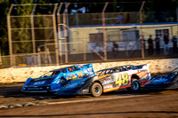 Late Model 48 T48 - 18 - Hobart - 15th Feb 2020