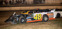 Late Model 48 T48 - 18 - Hobart - 15th Feb 2020-10