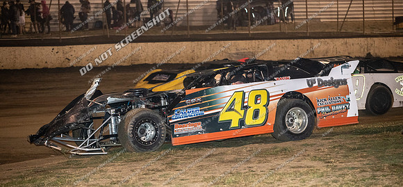 Late Model 48 T48 - 18 - Hobart - 15th Feb 2020-10