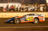 Late Model 48 T48 - 18 - Hobart - 15th Feb 2020-4
