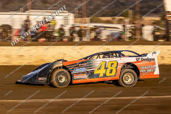Late Model 48 T48 - 18 - Hobart - 15th Feb 2020-4