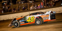 Late Model 48 T48 - 18 - Hobart - 15th Feb 2020-9