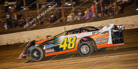 Late Model 48 T48 - 18 - Hobart - 15th Feb 2020-9