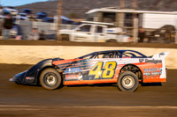 Late Model 48 T48 - 18 - Hobart - 15th Feb 2020-5