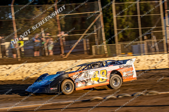 Late Model 48 T48 - 18 - Hobart - 15th Feb 2020-3