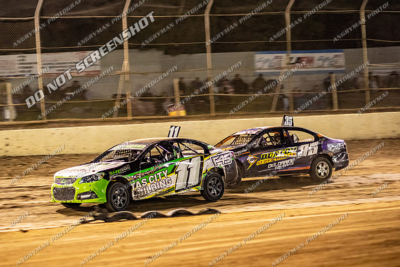 Street Stock 11 T11 - Saturday-7