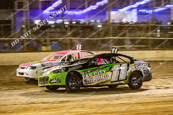 Street Stock 11 T11 - Saturday-4