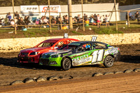 Street Stock 11 T11 - Saturday