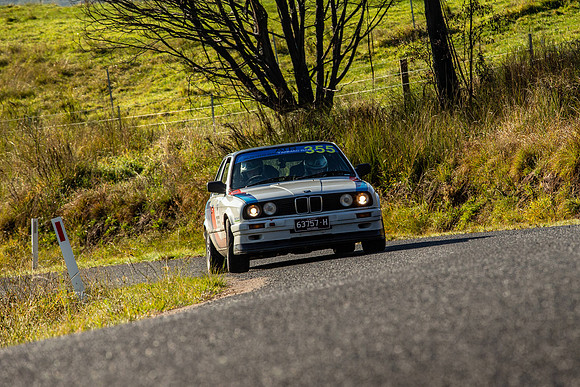 355 - SS14 - Stony Long JLR