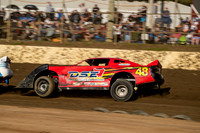Super Sedan 48 T48 - 12 - Latrobe - 15th Jan 2022-6