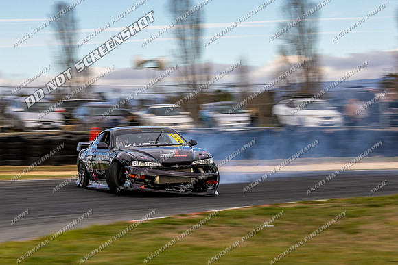 95 - Drift League - Drift Collective Rnd 2 - 17-18 May 2025-5