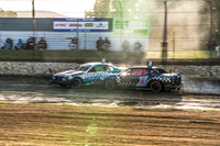 Bomber 20 - 6 - Hobart - 11th Dec 2021-9