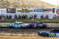 Bomber 20 - 6 - Hobart - 11th Dec 2021-13