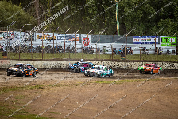 Bomber 20 - 6 - Hobart - 11th Dec 2021-3