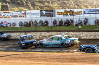 Bomber 20 - 6 - Hobart - 11th Dec 2021-15