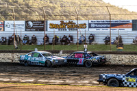 Bomber 20 - 6 - Hobart - 11th Dec 2021-14