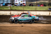 Bomber 20 - 6 - Hobart - 11th Dec 2021-16