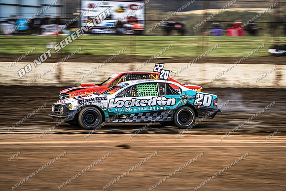 Bomber 20 - 6 - Hobart - 11th Dec 2021-16