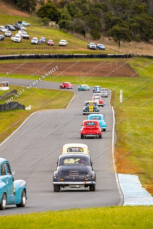 Early Holden Regularity - 54 - 04 - Sunday