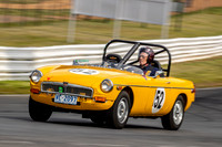 152 - Regularity - Marque Sportscars & Invited-8