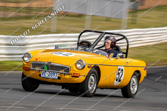 152 - Regularity - Marque Sportscars & Invited-8