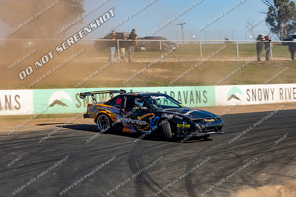 434 - Drift League - Drift Collective Rnd 2 - 17-18 May 2025-16