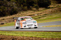 Sports Sedans 105 - Friday-17