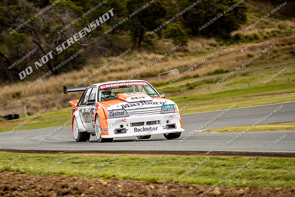 Sports Sedans 105 - Friday-17