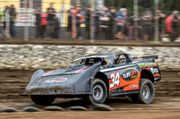 Super Sedan 34 V34 - 15 - Hobart - 25th Jan 2020-8