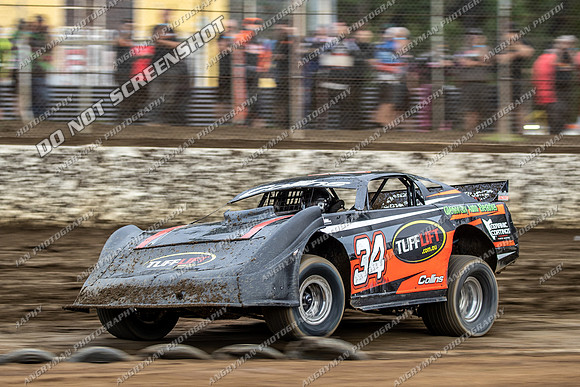 Super Sedan 34 V34 - 15 - Hobart - 25th Jan 2020-8