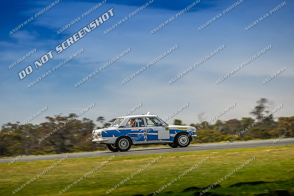 Regularity Sedans - 72 - Baskerville Historics 2024-4