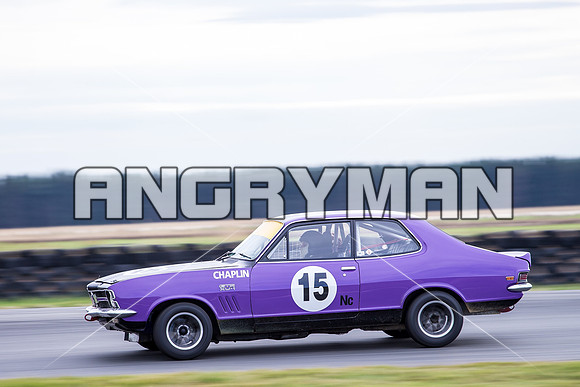 regularity 15 - Super Series - 25th May 2014-5
