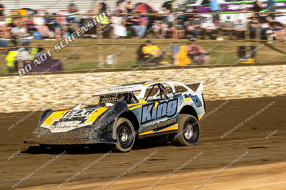 Super Sedan 23 N23 - 12 - Latrobe - 15th Jan 2022-11