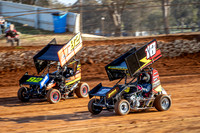 Formula 500 18 T18 - 03 - Carrick - 13th Oct 2018-6