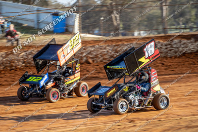 Formula 500 18 T18 - 03 - Carrick - 13th Oct 2018-6