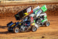 Formula 500 18 T18 - 03 - Carrick - 13th Oct 2018-3