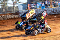 Formula 500 18 T18 - 03 - Carrick - 13th Oct 2018-8
