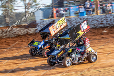 Formula 500 18 T18 - 03 - Carrick - 13th Oct 2018-8