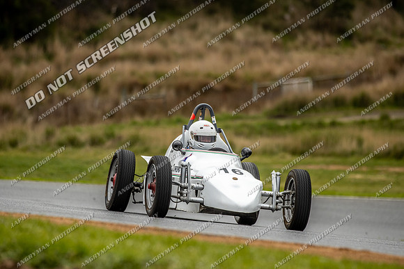 Regularity Sports and Racing Cars and Invited - 16 - 01 - Thursday-4