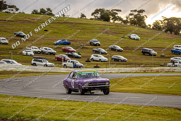 Group NB Over 3 Litre and NC Over 2 Litre - 15 - 04 - Sunday-9