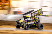 Sprintcar 73 V73 - 16 - Latrobe - 30th Jan 2020-7